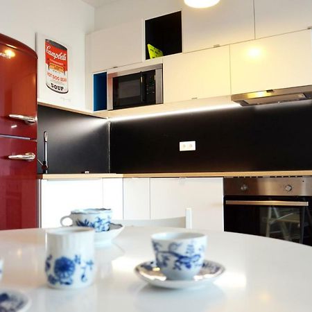 ברטיסלאבה Brand New Apartment. Parking Spot Included! מראה חיצוני תמונה